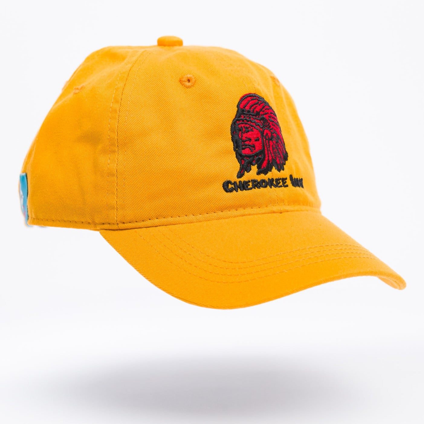 Cherokee Inn Jackson, MS Embroidered Hat