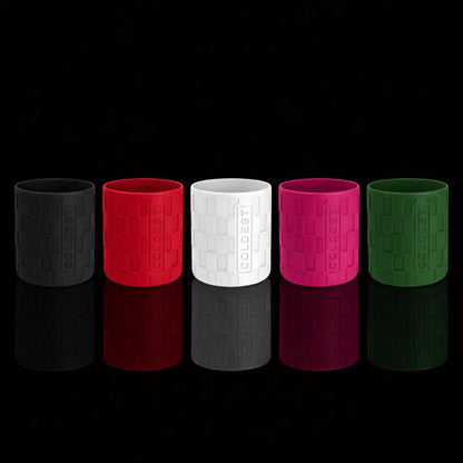 Coldest Boots - 5 Pack