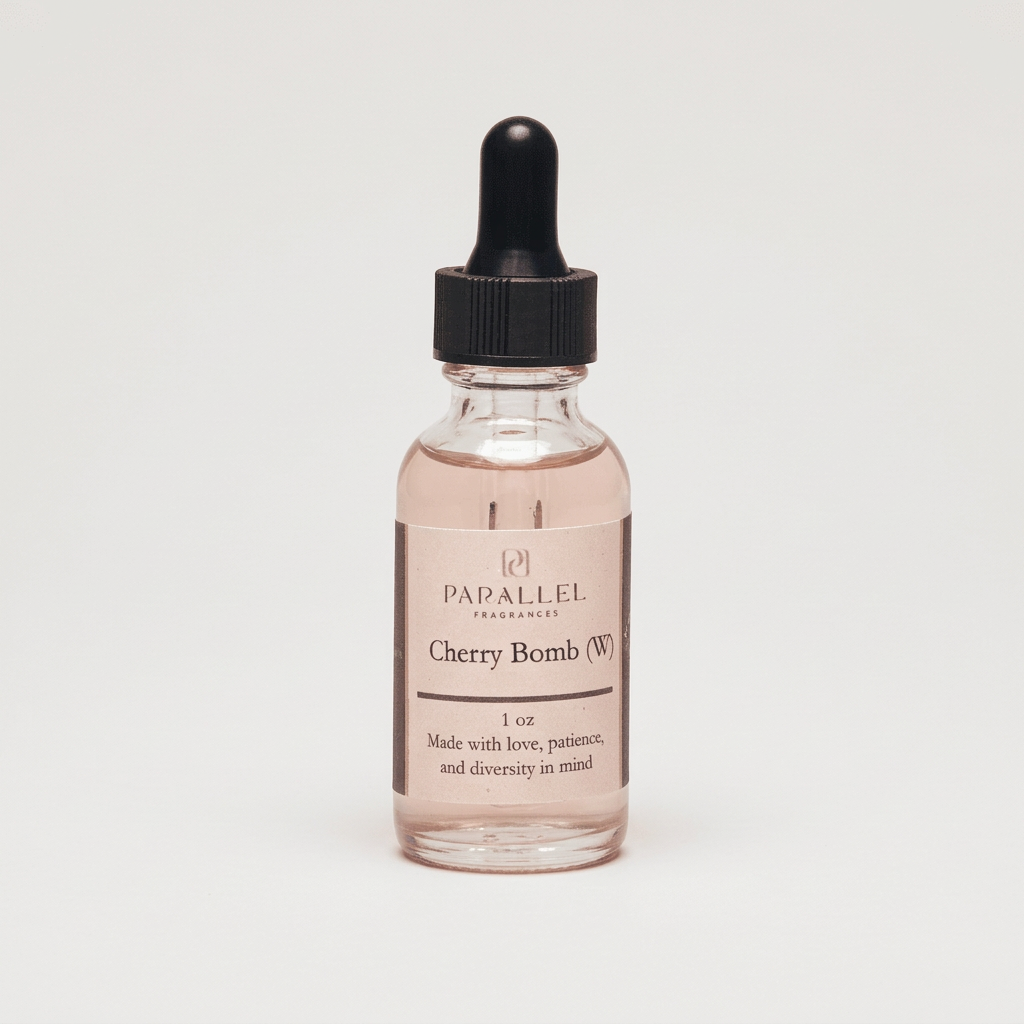 Cherry Bomb - Women&