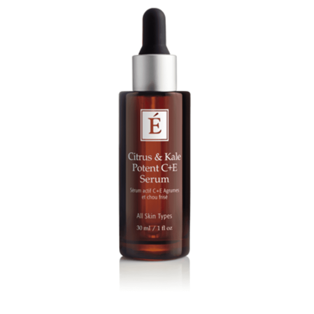 Eminence Citrus &amp; Kale Potent C+E Serum 1 OZ