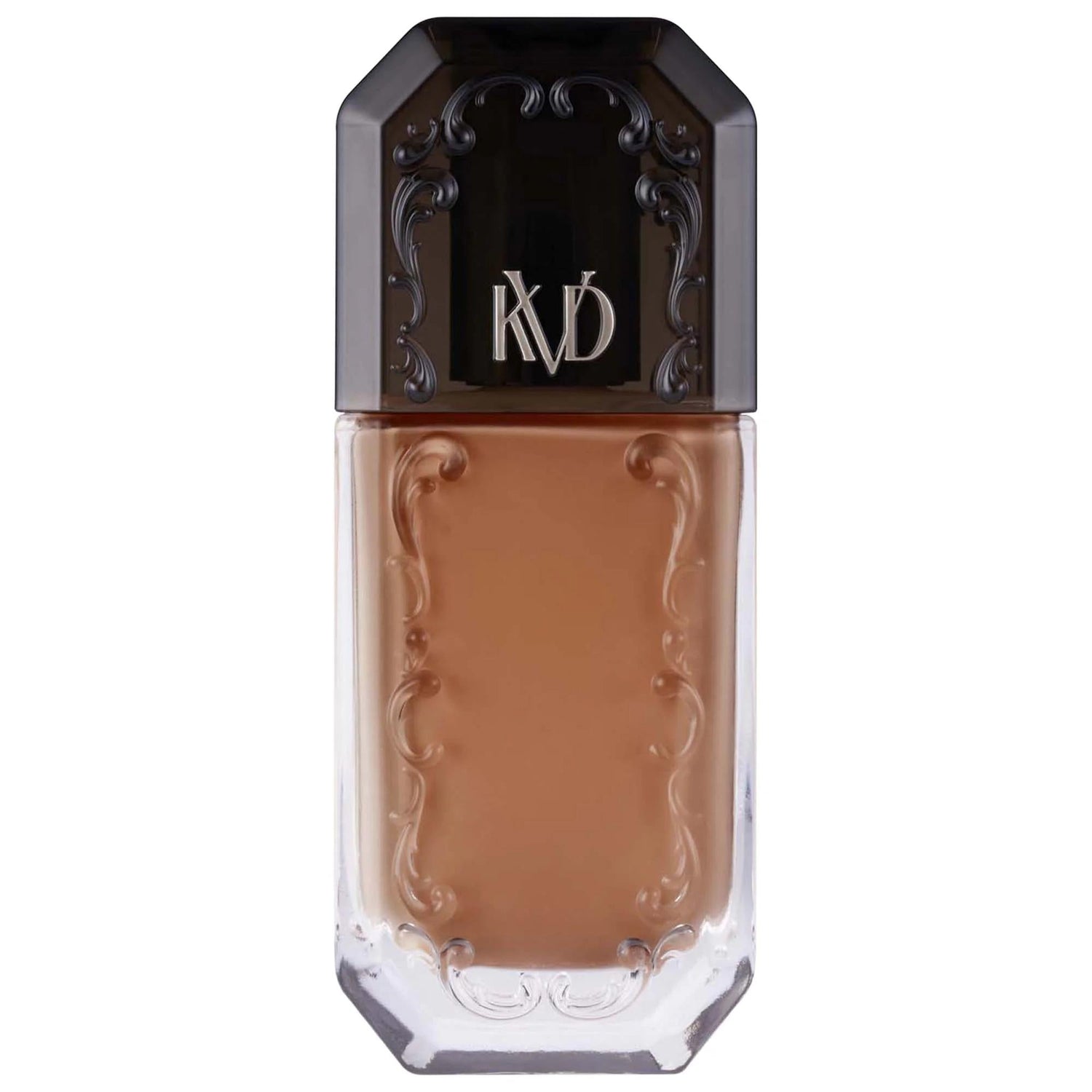 Good Apple Non-Comedogenic Full Coverage Serum Foundation | Long-Wearing, Shine Control, Vegan &amp; Cruelty-Free | Blemish &amp; Hyperpigmentation Coverage