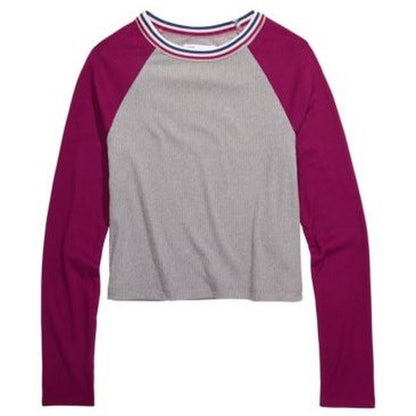 Epic Threads Big Girls Ribbed Knit Top