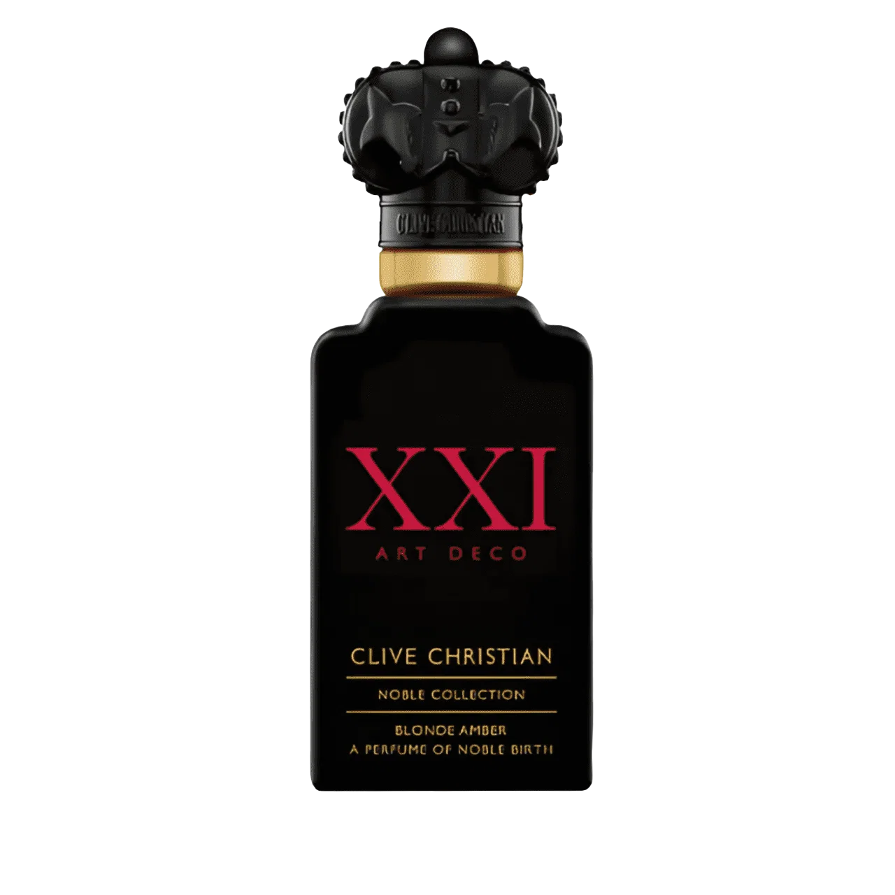 Clive Christian Blonde Amber