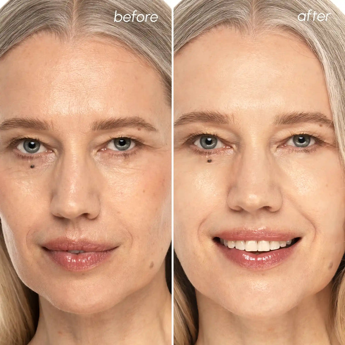 Collagen &amp; Retinol Toner Pads