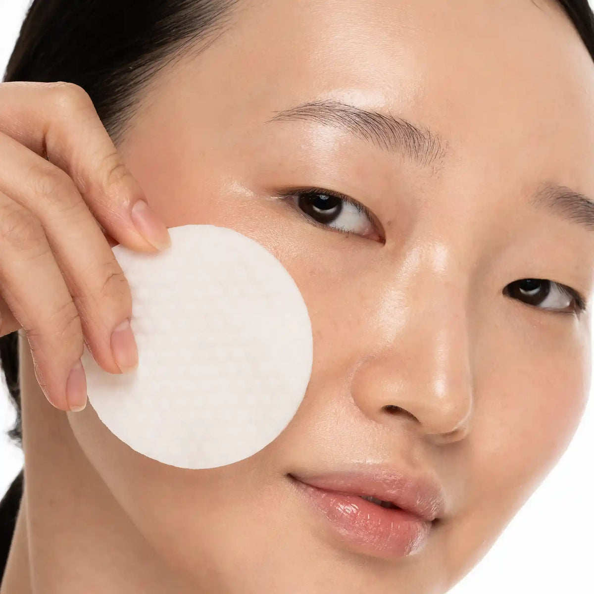 Collagen &amp; Retinol Toner Pads