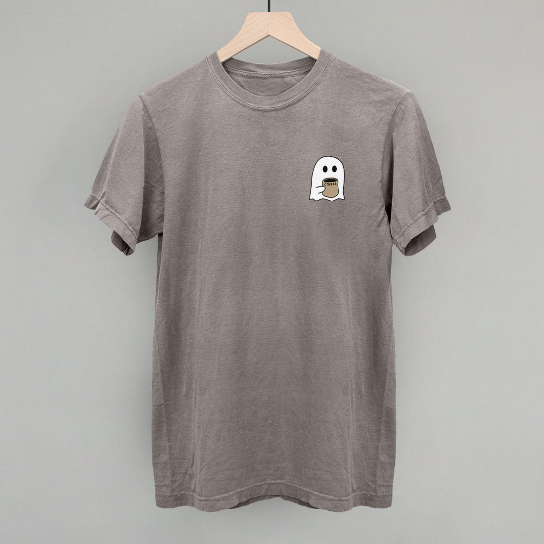 Ghost Coffee