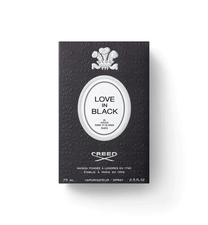 Creed Love in Black Eau De Parfum