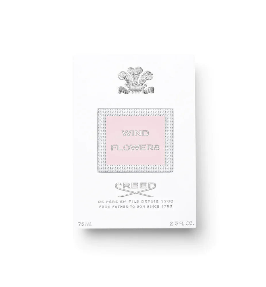 Creed Wind Flowers Eau De Parfum