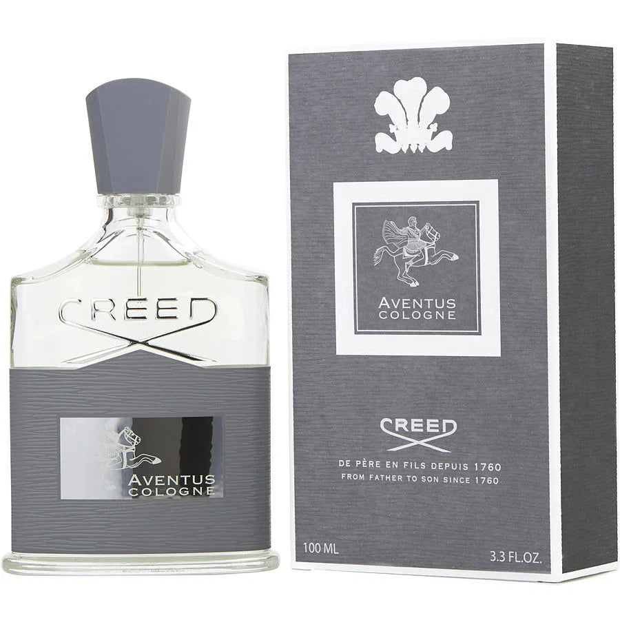 Creed Aventus for Men Cologne Spray – 3.3 oz (100 ML)