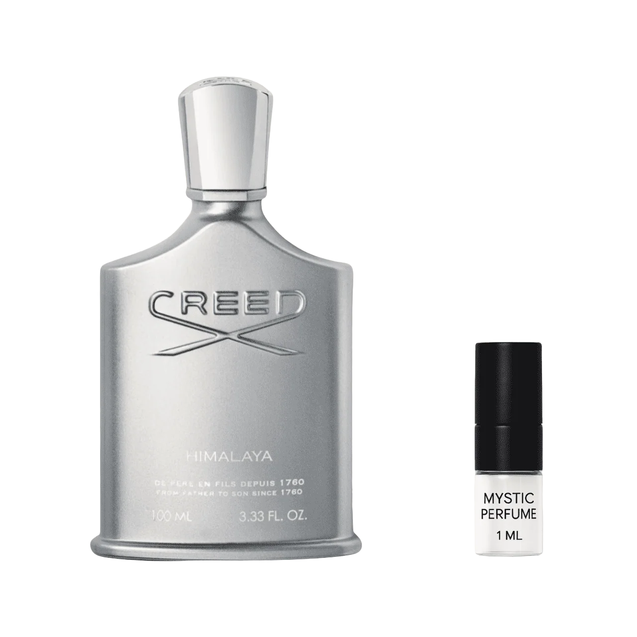 Creed Himalaya