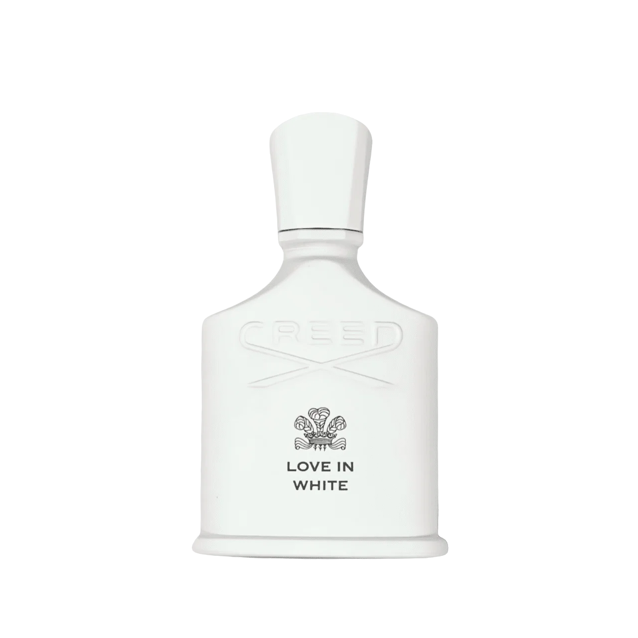 Creed Love In White