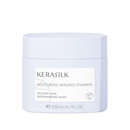 KERASILK Recovery Mask for Dry &amp; Damaged Hair 200 ml