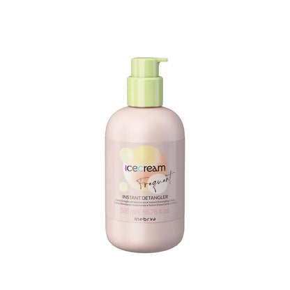Inebrya Ice Cream Frequent Instant Detangler Cream 200 ml