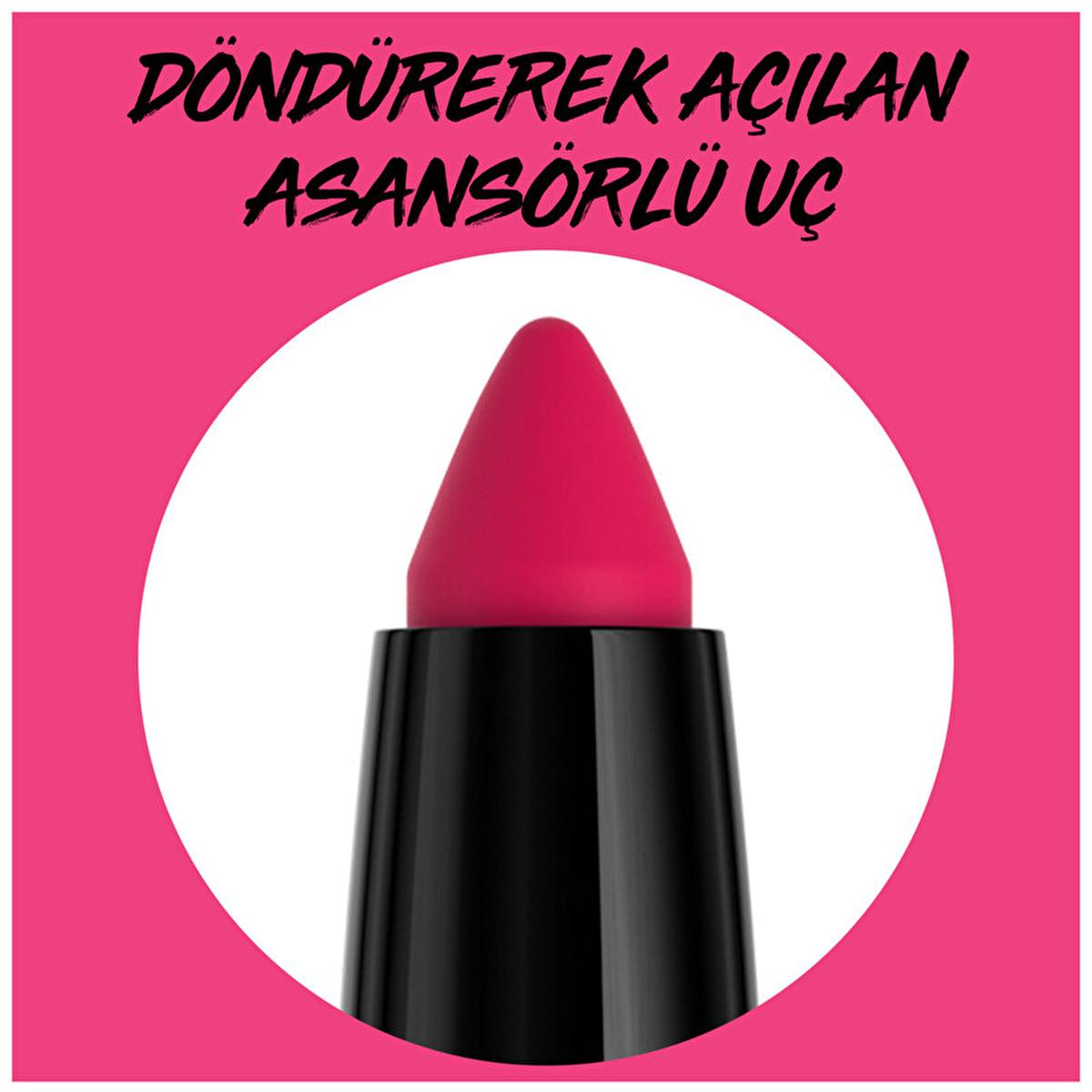 Maybelline Color Tattoo: Long-Lasting, Shining Cream Eyeshadow with Intense Color &amp; Smudge-Proof Formula
