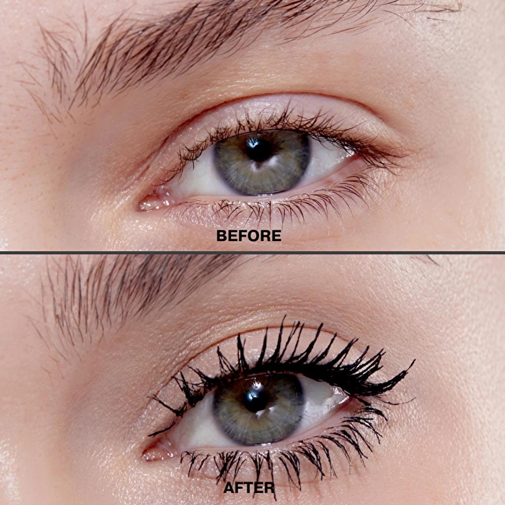 Love Generation Length Mascara 01 for Extended Length