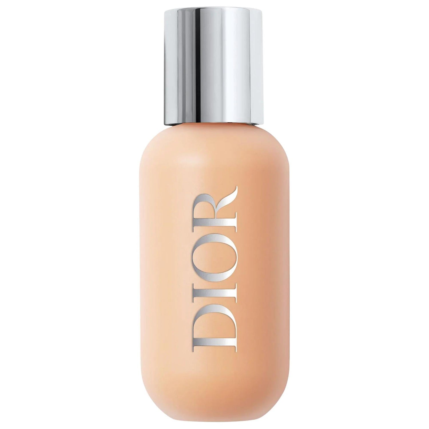 Backstage - Hydrating Face &amp; Body Foundation for Natural Makeup Look with Buildable Coverage