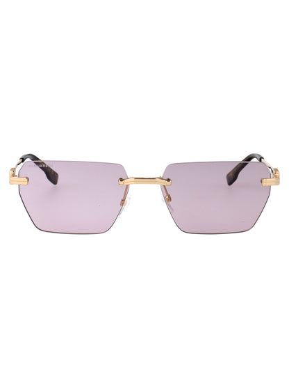 DSQUARED2 Metal Sunglasses for Men - D2 0102/S Style