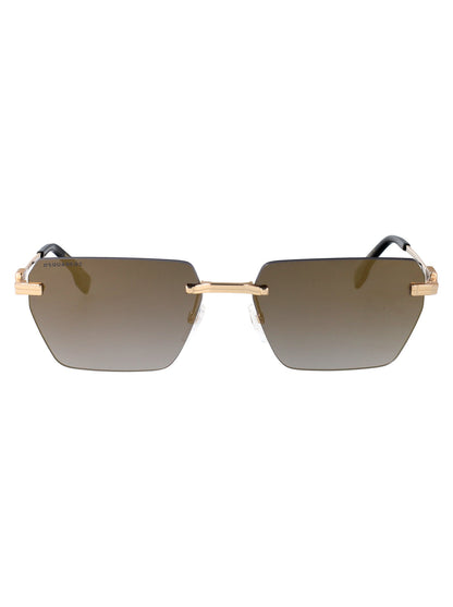 DSQUARED2 Metal Sunglasses for Men - D2 0102/S