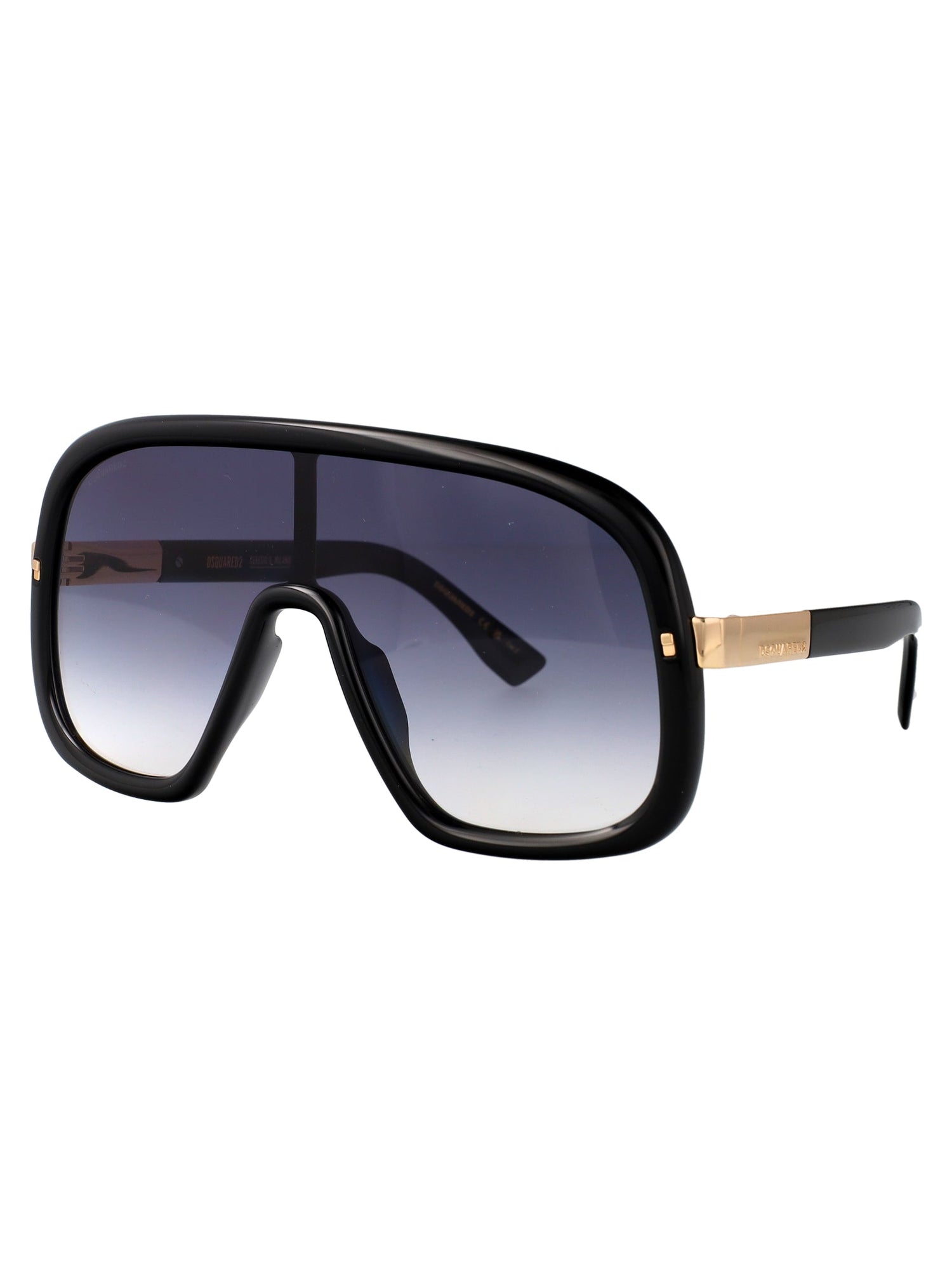 DSQUARED2 Injectate Sunglasses - SS25 Collection