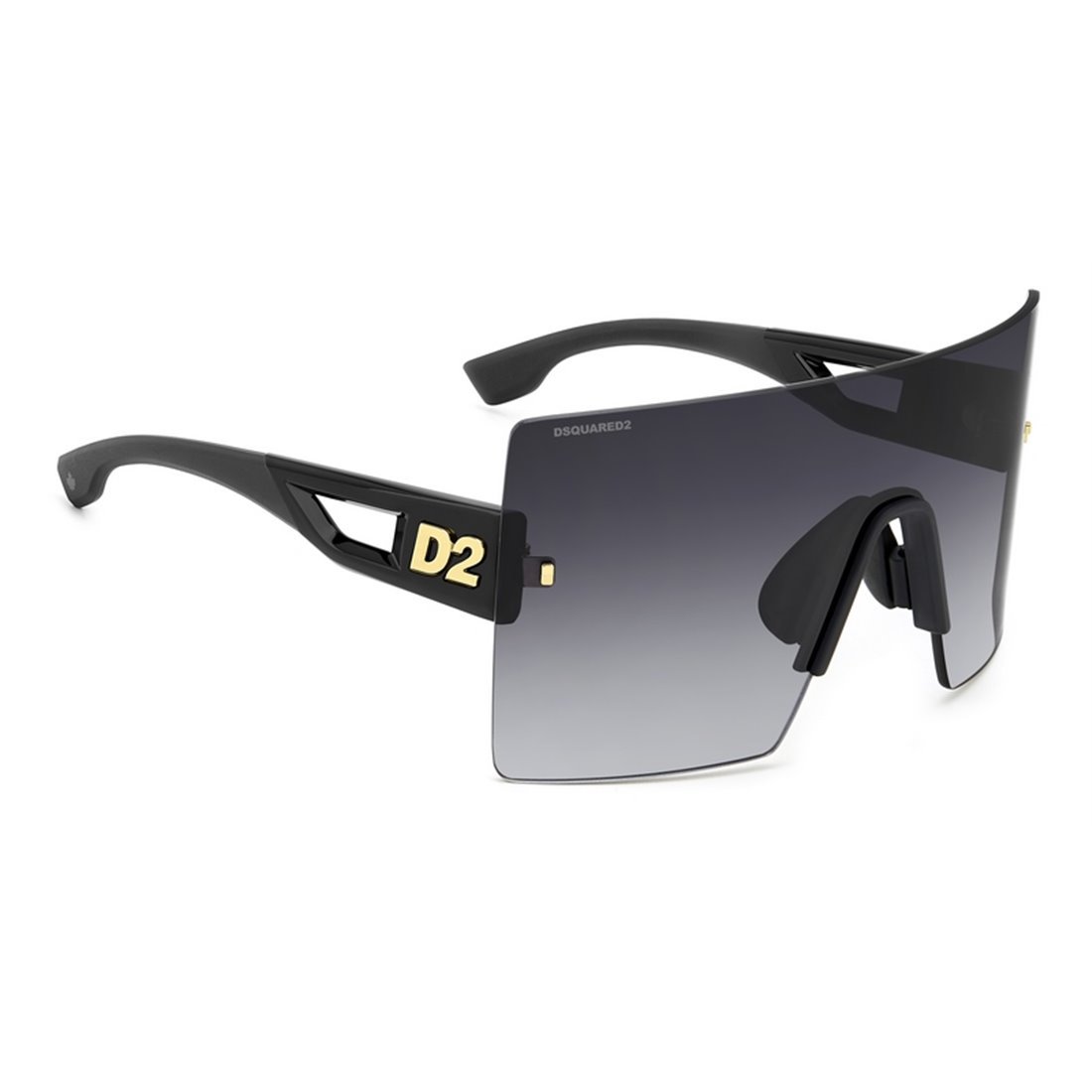 DSQUARED2 Polyamide Men&
