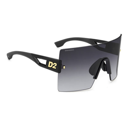 DSQUARED2 Polyamide Men&