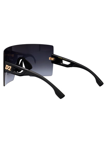 DSQUARED2 Polyamide Men&