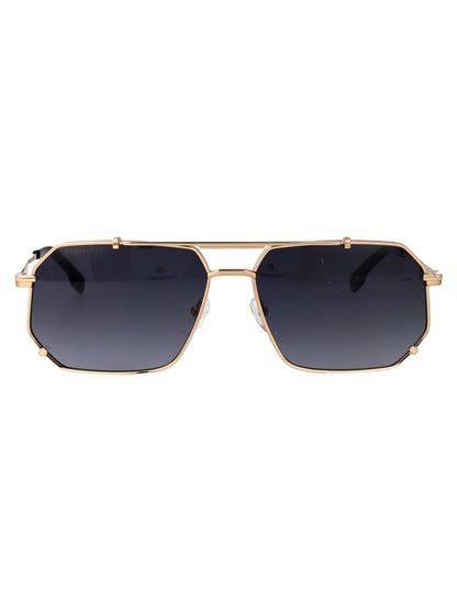 DSQUARED2 Metal Sunglasses for Men - D2 0175/S