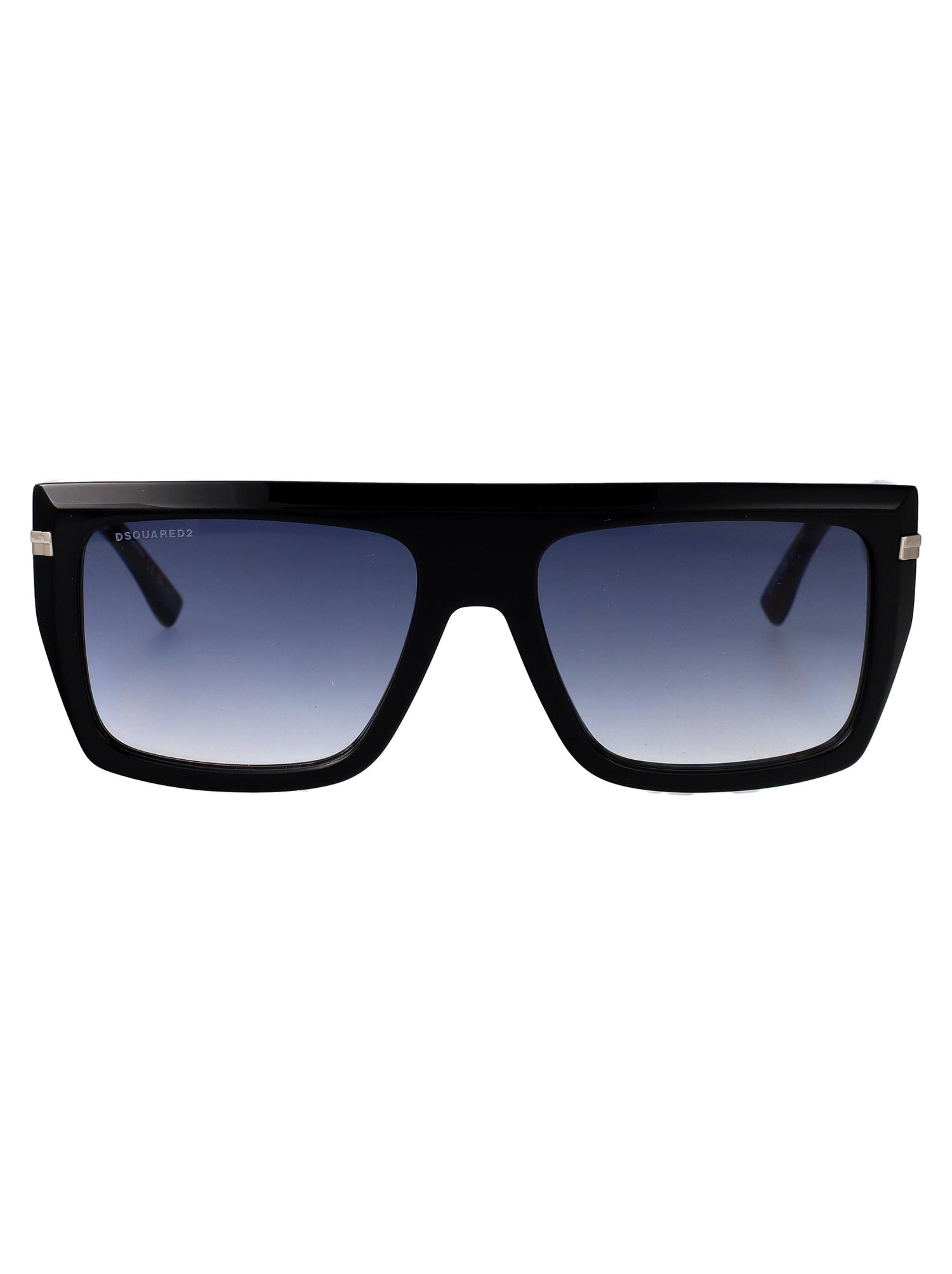 DSQUARED2 Stylish Acetate Sunglasses for Men - D2 0177/S