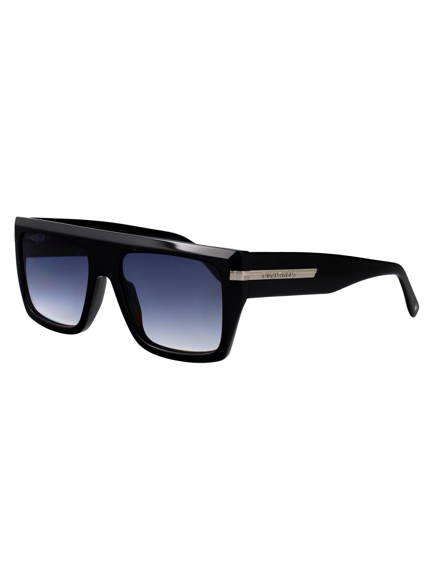 DSQUARED2 Stylish Acetate Sunglasses for Men - D2 0177/S