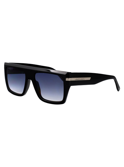 DSQUARED2 Stylish Acetate Sunglasses for Men - D2 0177/S