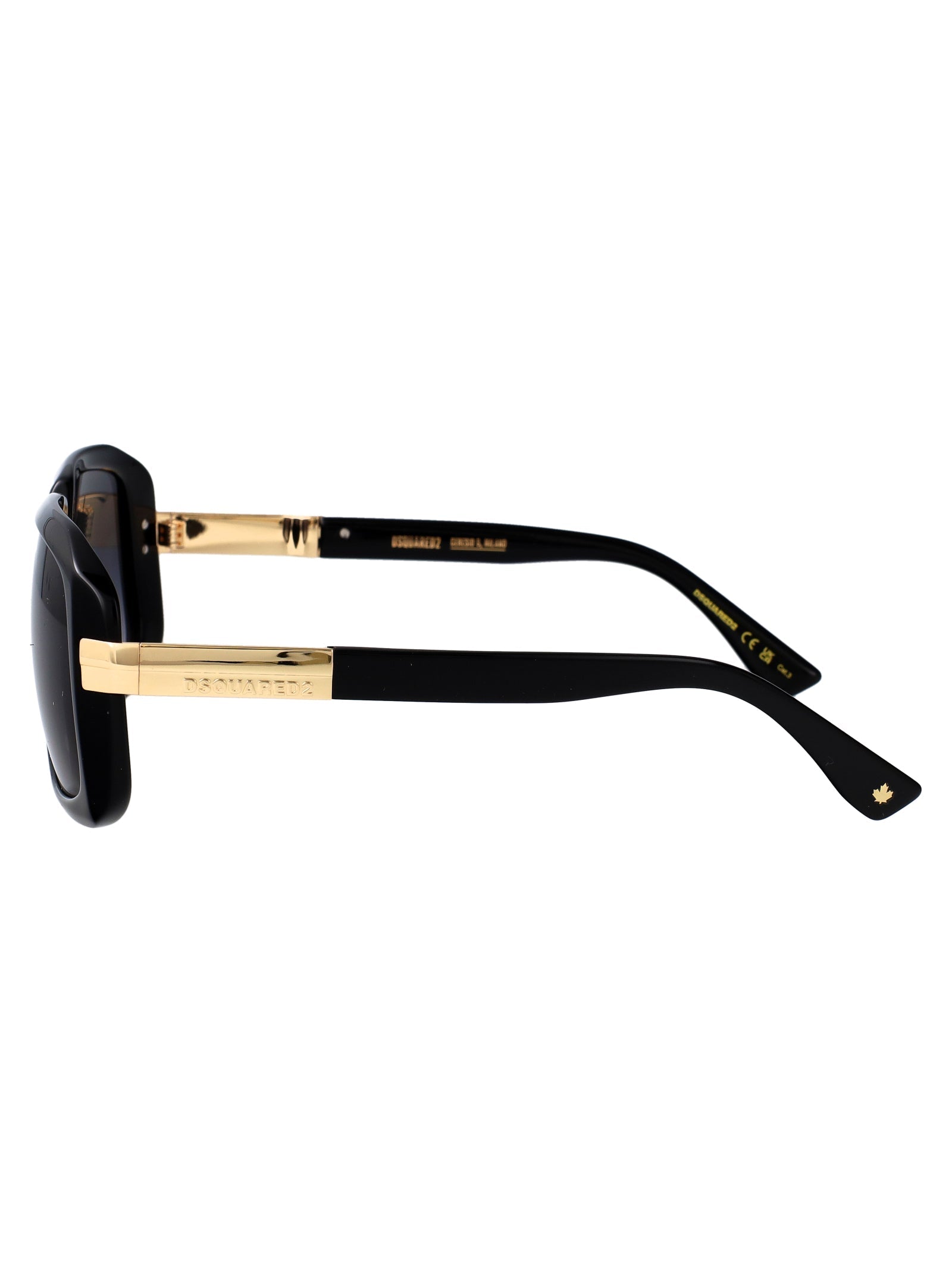 DSQUARED2 Acetate Men&
