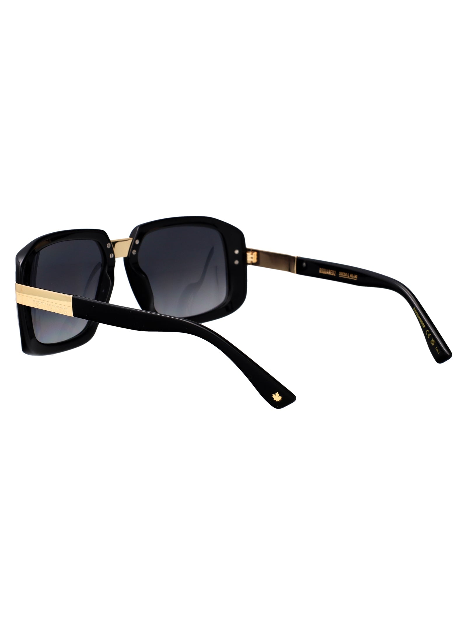 DSQUARED2 Acetate Men&