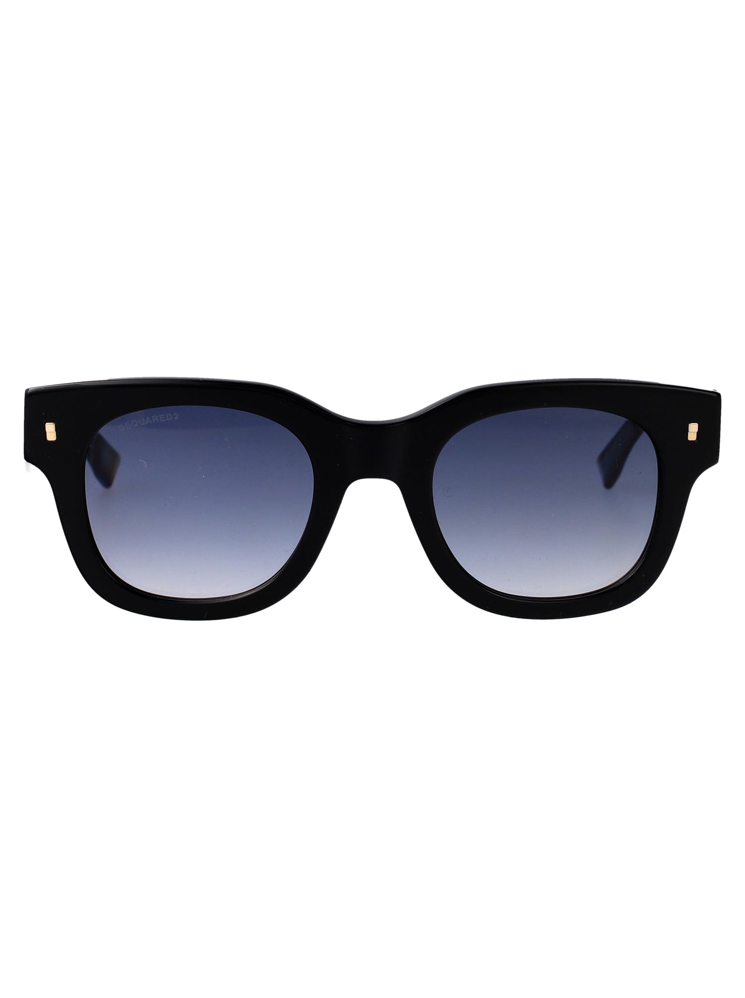 DSQUARED2 Classic Acetate Sunglasses for Men