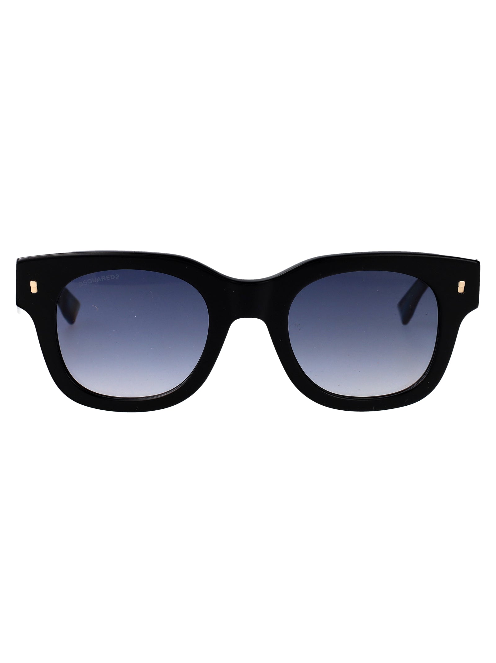 DSQUARED2 Classic Acetate Sunglasses for Men