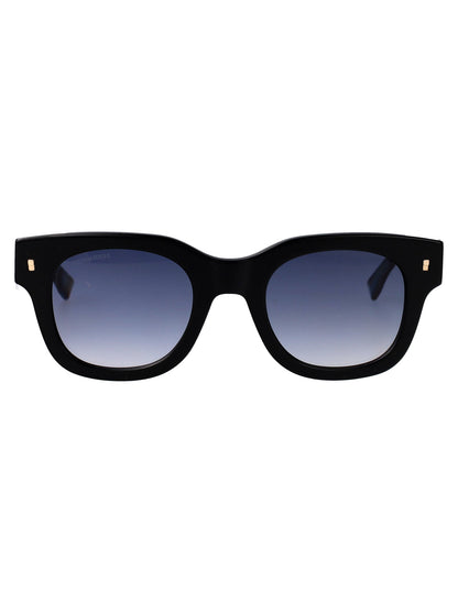 DSQUARED2 Classic Acetate Sunglasses for Men