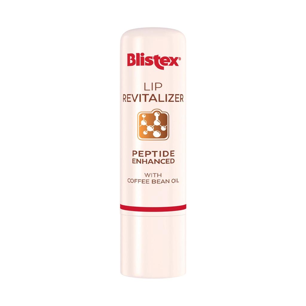 Blistex Lip Revitalizer Hydrating &amp; Plumping Lip Balm 3.7g