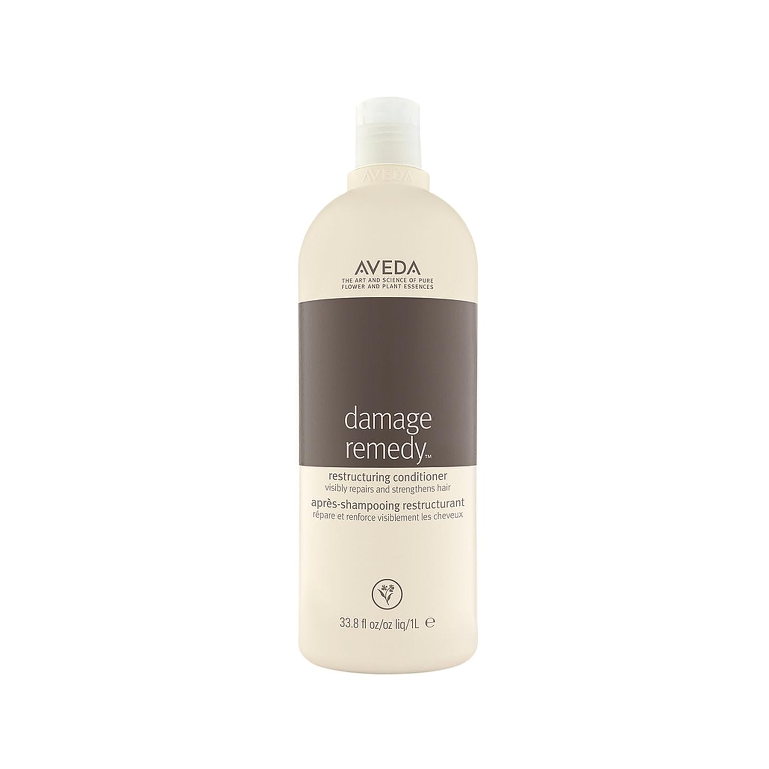 Aveda Damage Remedy Restructuring Conditioner 1000ml