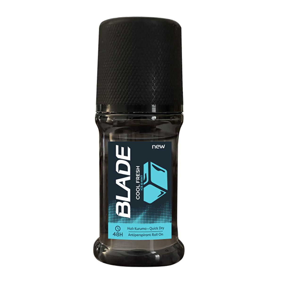Blade Men&