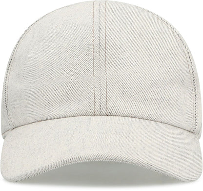 DRKSHDW Logo Baseball Cap - Adjustable Size