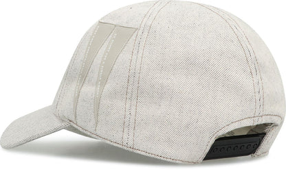 DRKSHDW Logo Baseball Cap - Adjustable Size