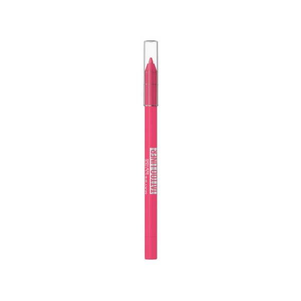 Maybelline Tattoo Liner Gel Pencil 802 Ultra Pink 1.3g