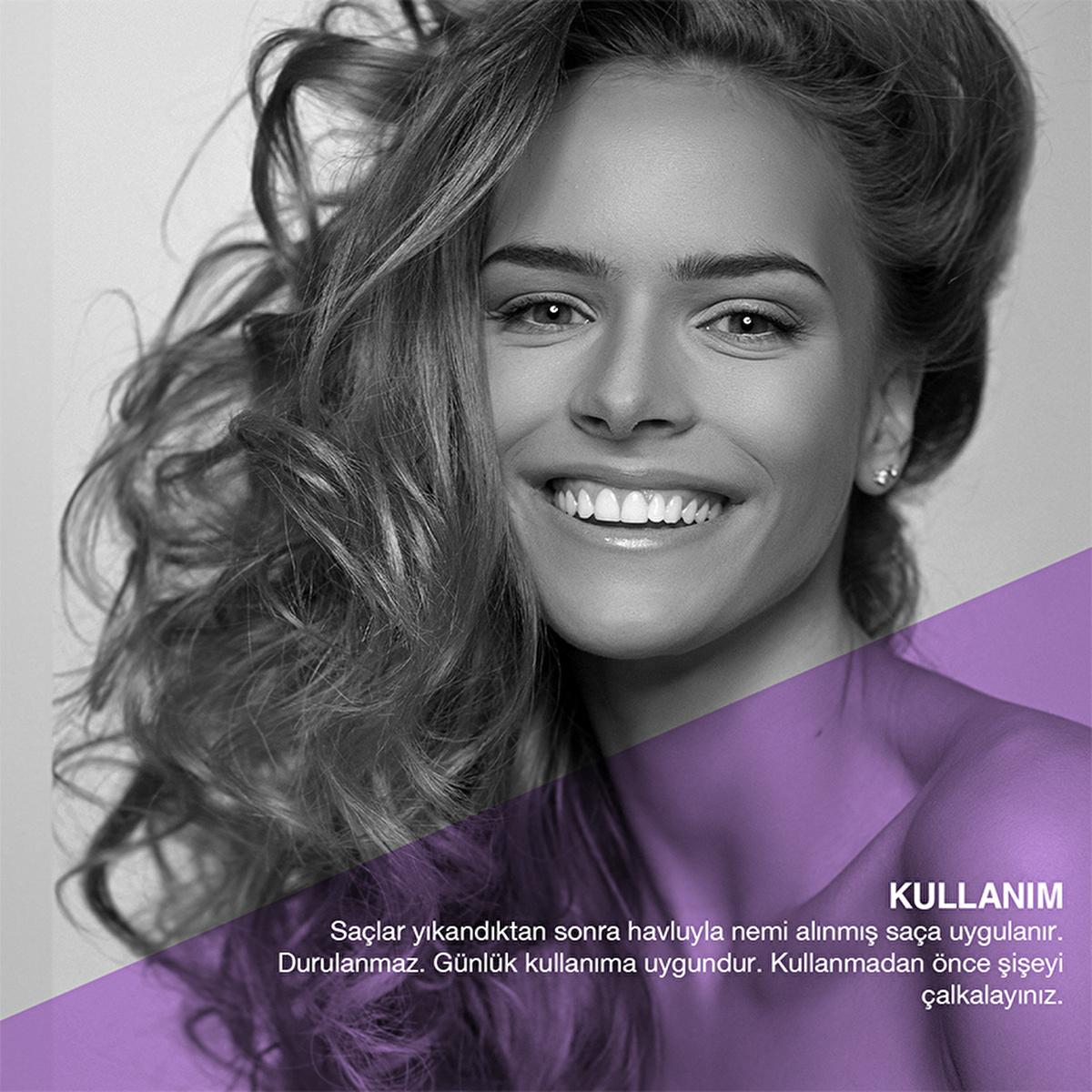 Bioxcin Collagen &amp; Biotin Hair Cream - Strengthens, Nourishes, and Adds Volume to Thin Hair