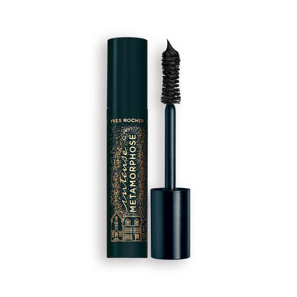 Intense Metamorphose Volumizing &amp; Lengthening Mascara