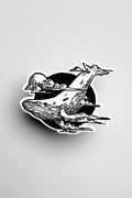 Thundercloud Sticker