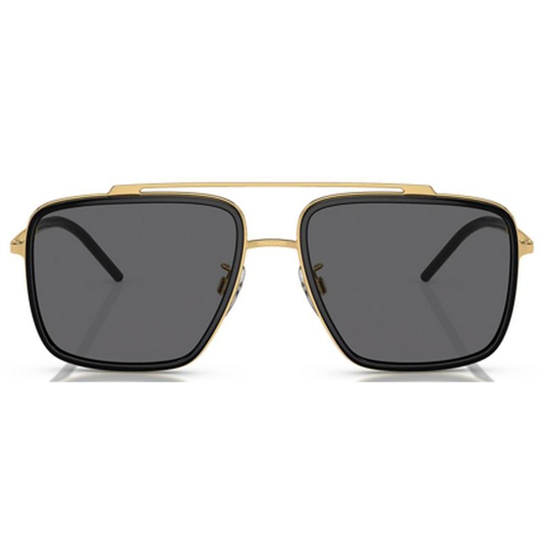DOLCE &amp; GABBANA Sleek Gradient Sunglasses for Men