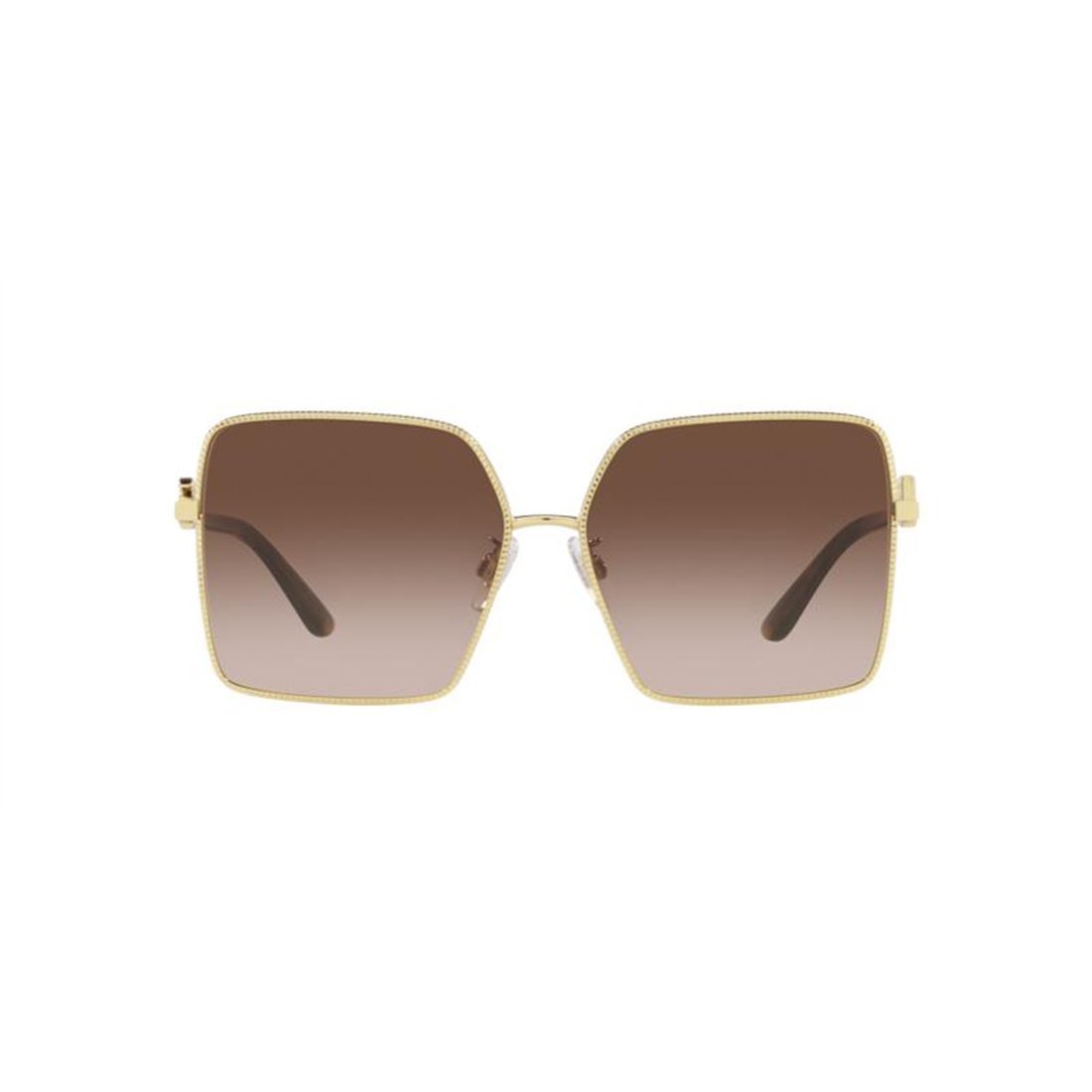DOLCE &amp; GABBANA Stylish Gradient Finish Sunglasses for Women