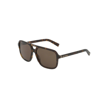 DOLCE &amp; GABBANA DG4354 Stylish Sunglasses for Men