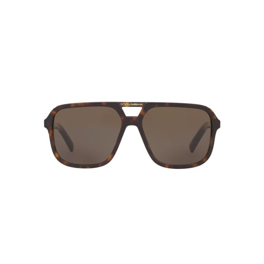 DOLCE &amp; GABBANA DG4354 Stylish Sunglasses for Men