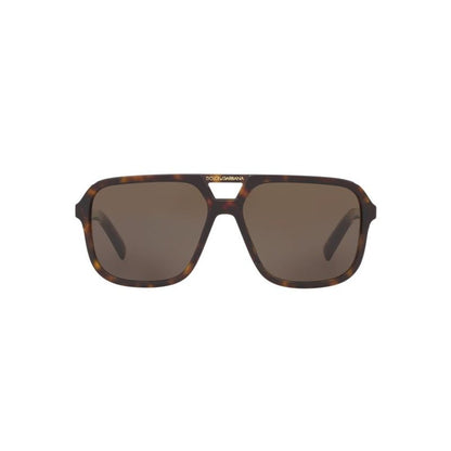 DOLCE &amp; GABBANA DG4354 Stylish Sunglasses for Men