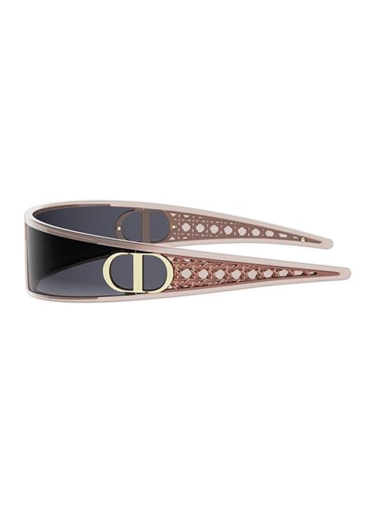 DIOR Elegant Mini Sunglasses for Women